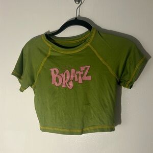 bratz tee